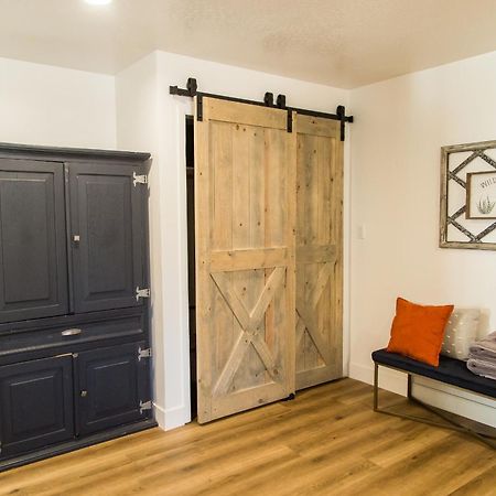 Happy Trails Bnb Tropic Exterior foto