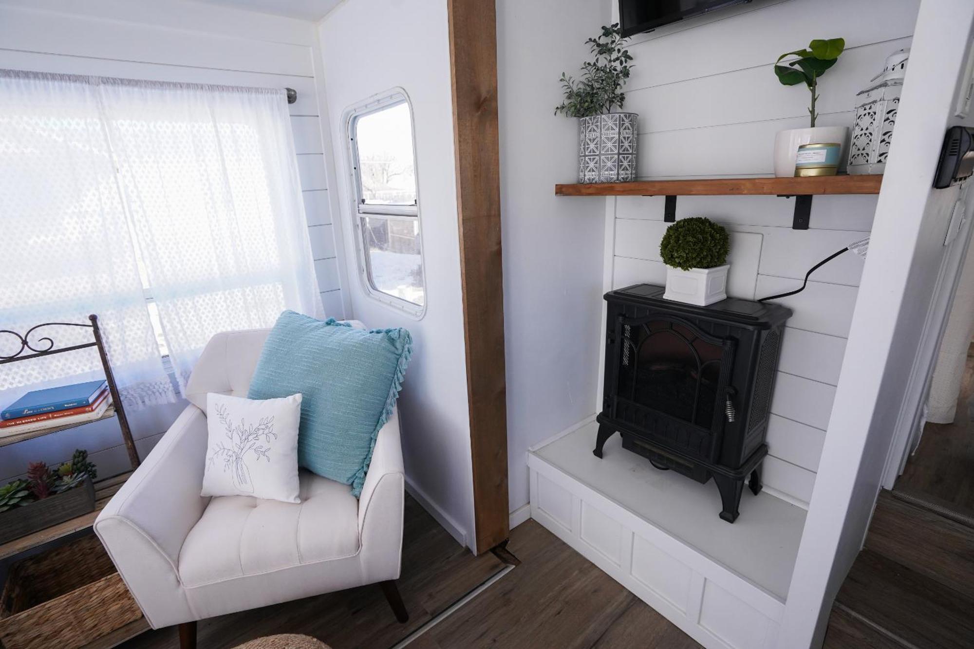Happy Trails Bnb Tropic Quarto foto