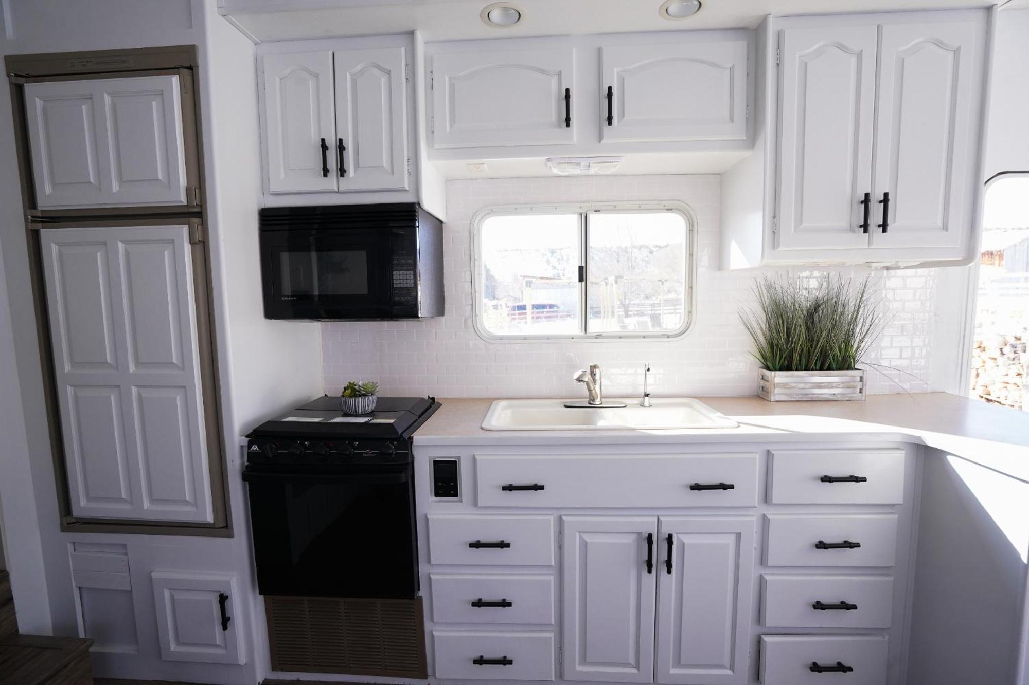 Happy Trails Bnb Tropic Quarto foto