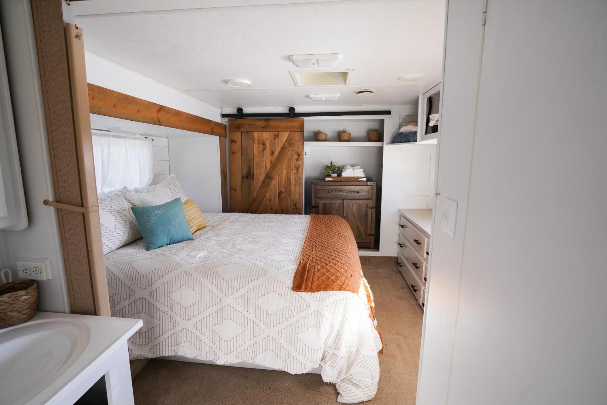 Happy Trails Bnb Tropic Quarto foto