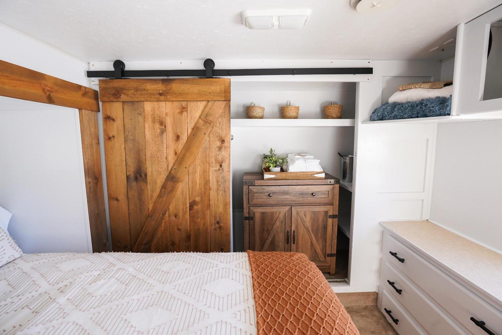 Happy Trails Bnb Tropic Quarto foto