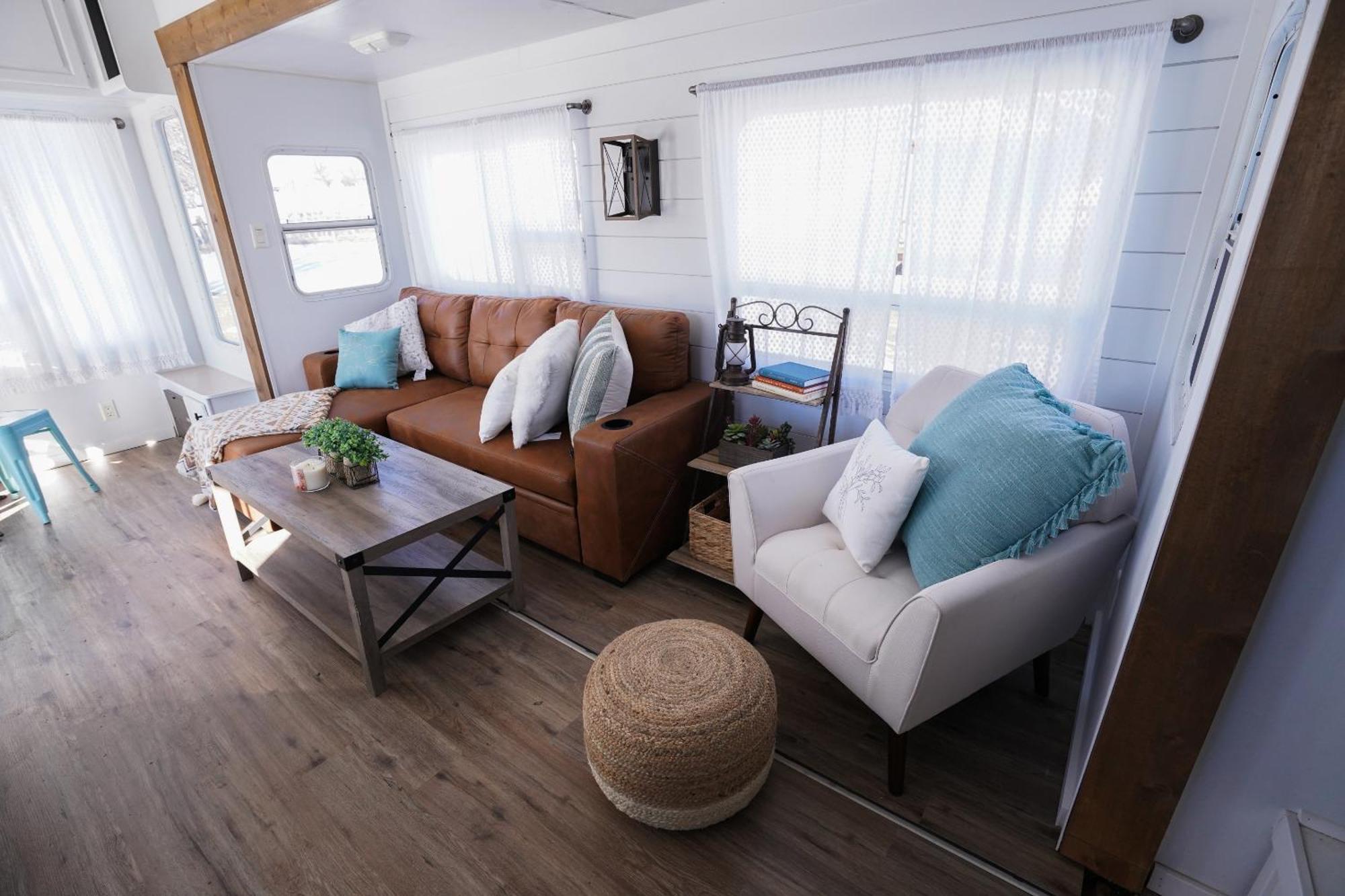 Happy Trails Bnb Tropic Quarto foto
