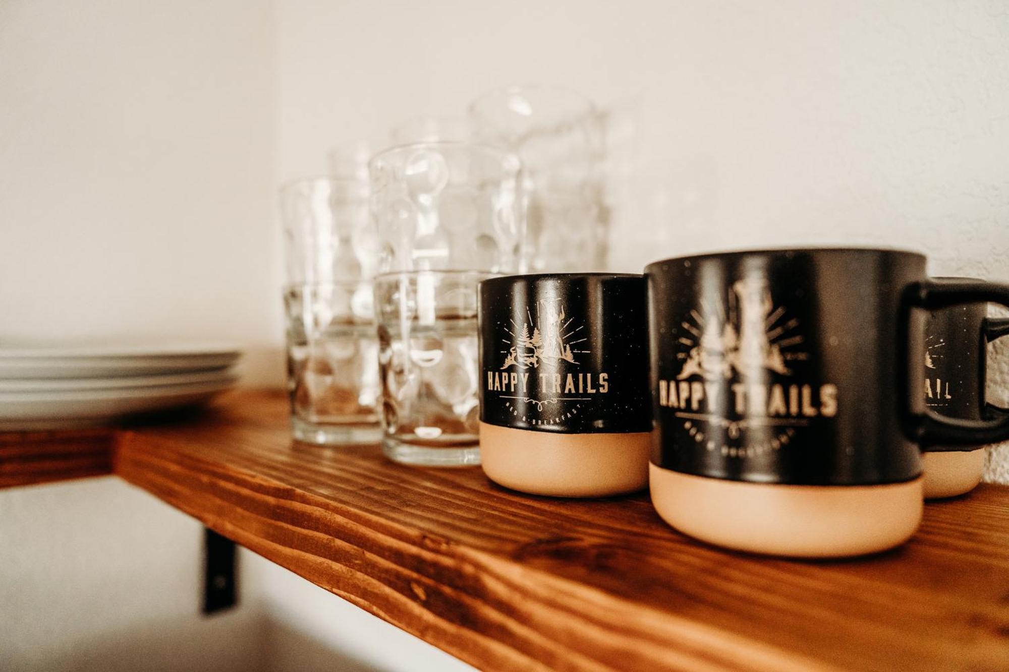Happy Trails Bnb Tropic Quarto foto