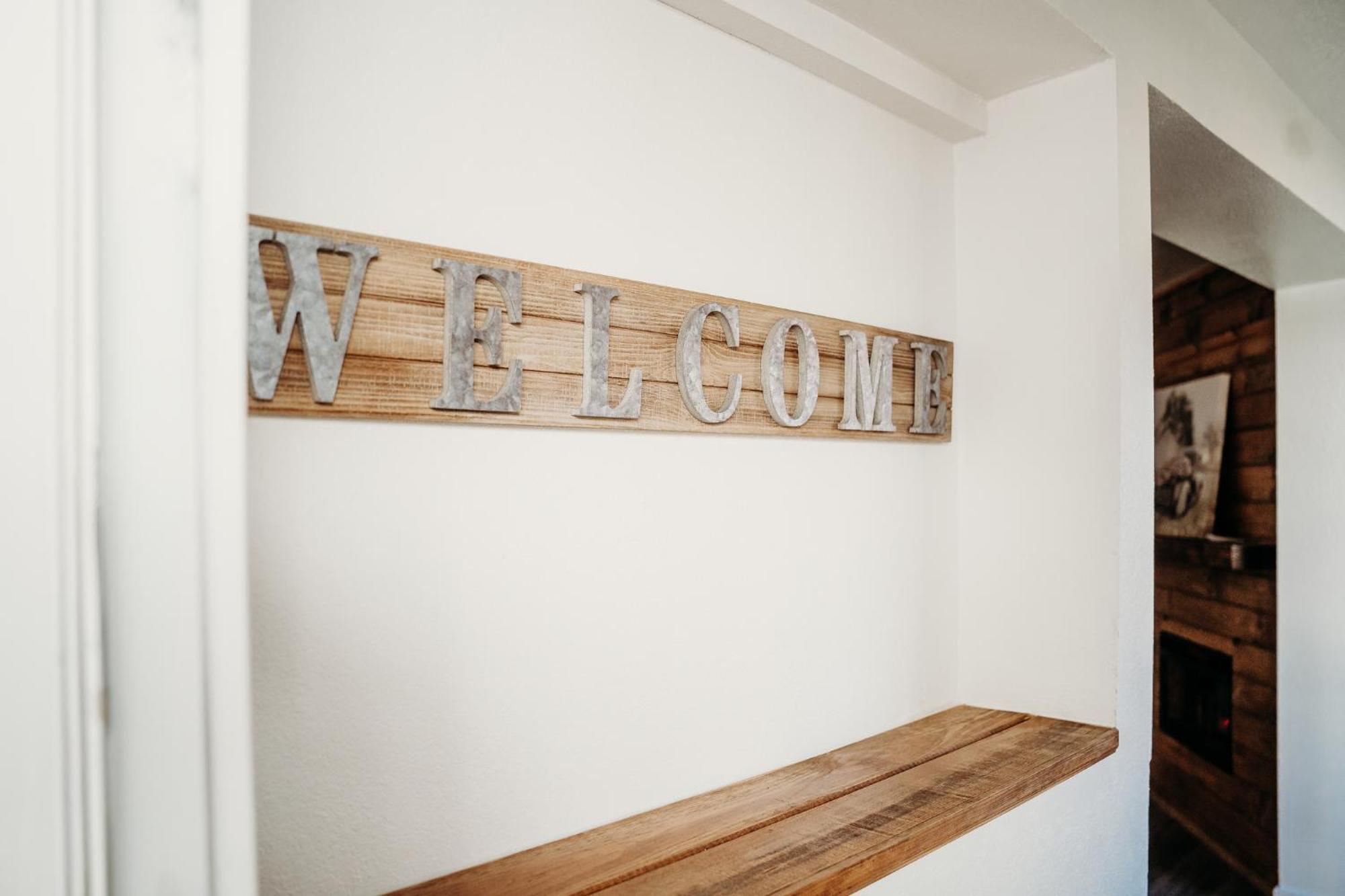 Happy Trails Bnb Tropic Quarto foto