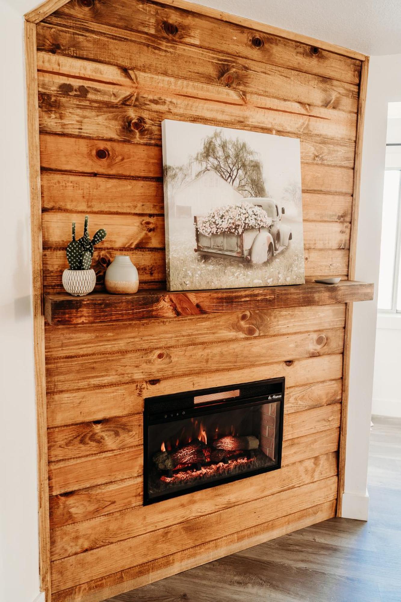 Happy Trails Bnb Tropic Quarto foto