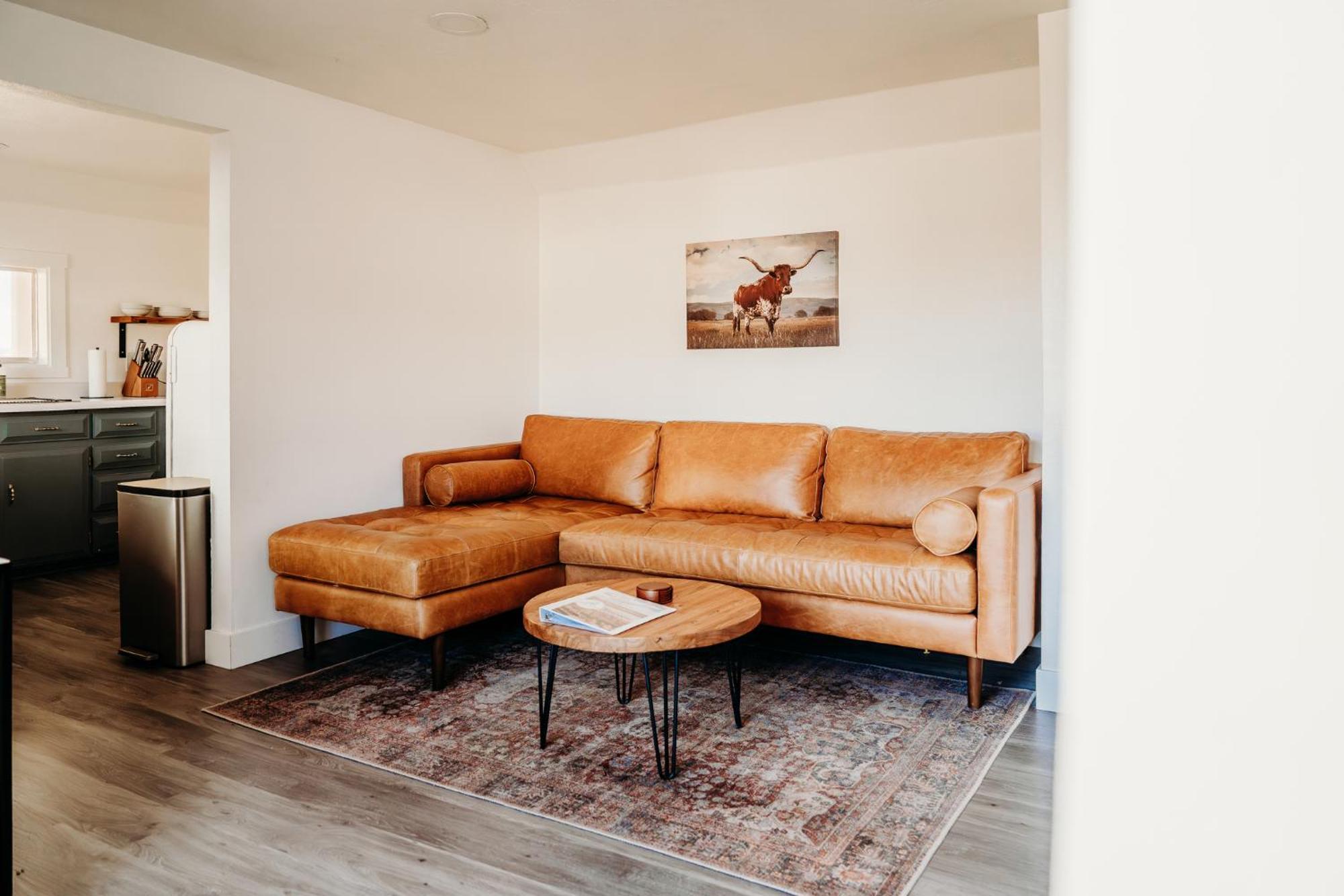 Happy Trails Bnb Tropic Quarto foto