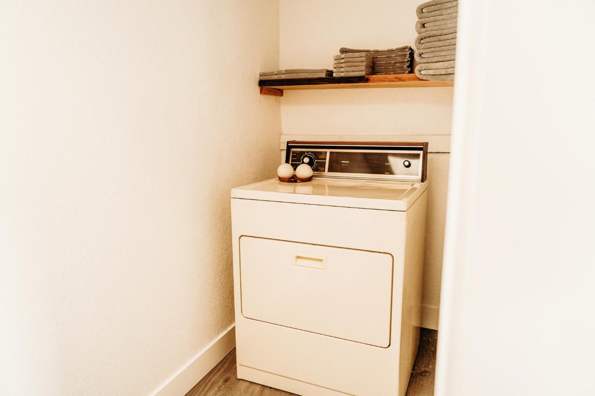 Happy Trails Bnb Tropic Quarto foto