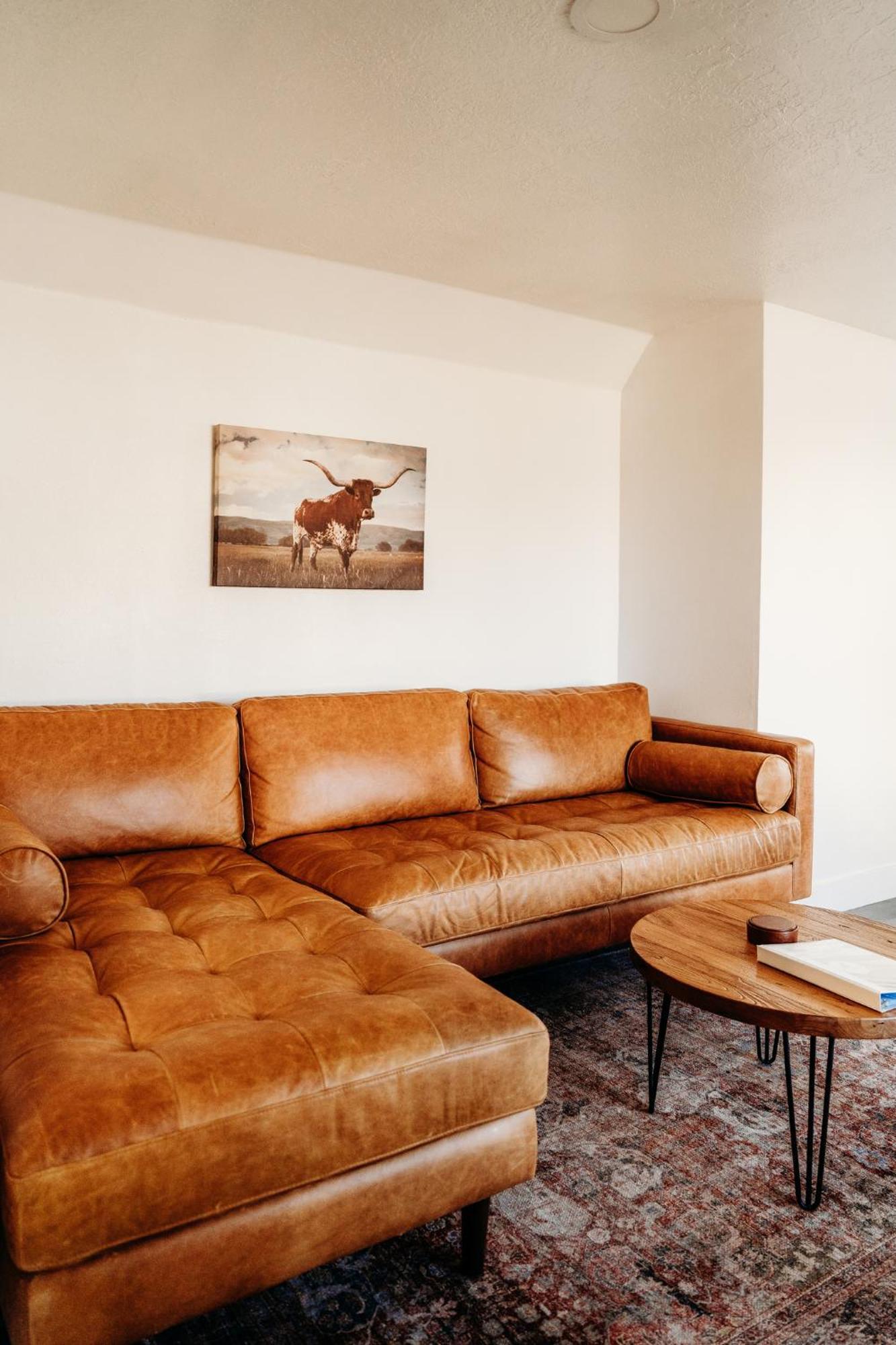 Happy Trails Bnb Tropic Quarto foto