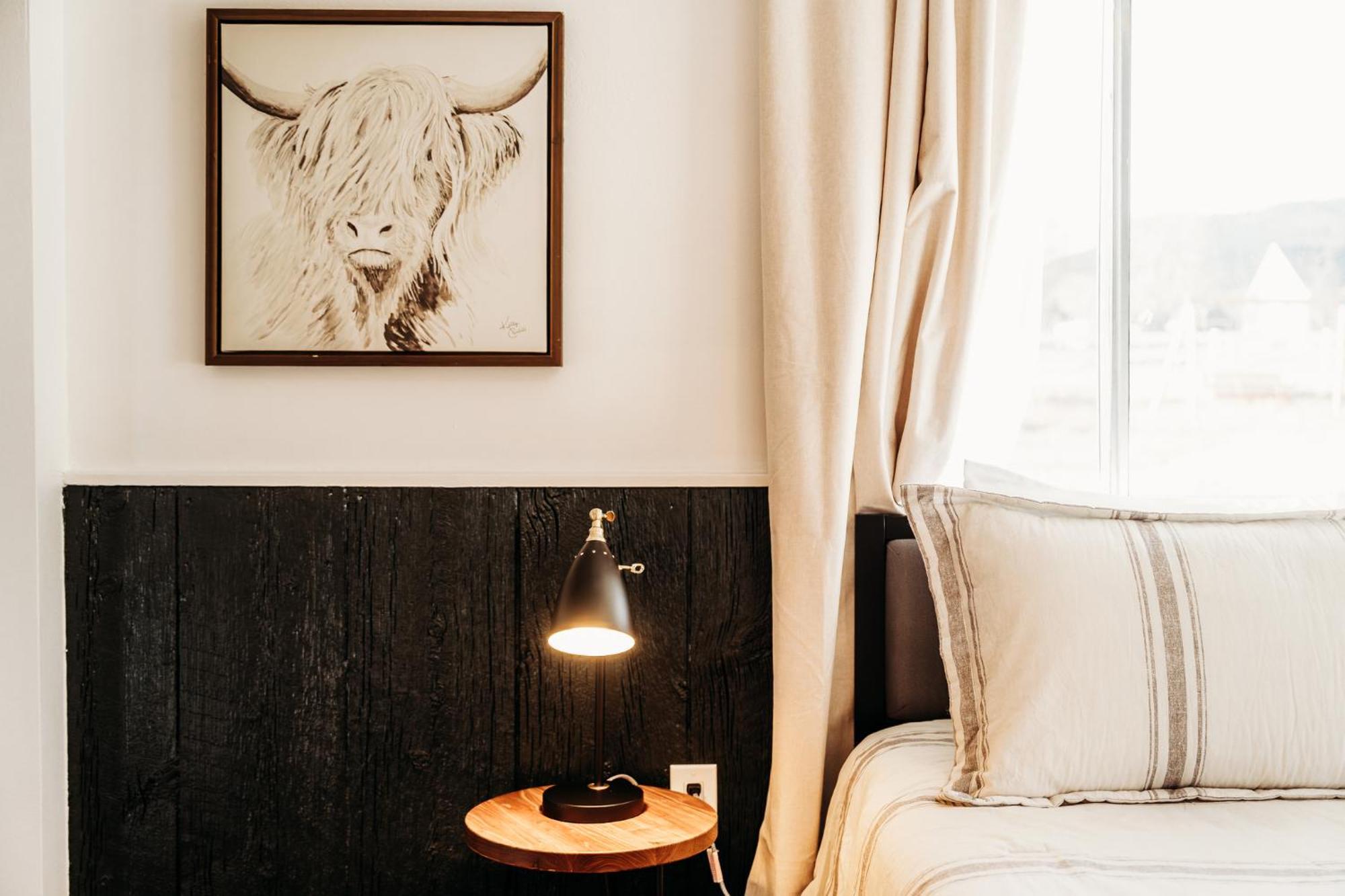 Happy Trails Bnb Tropic Quarto foto