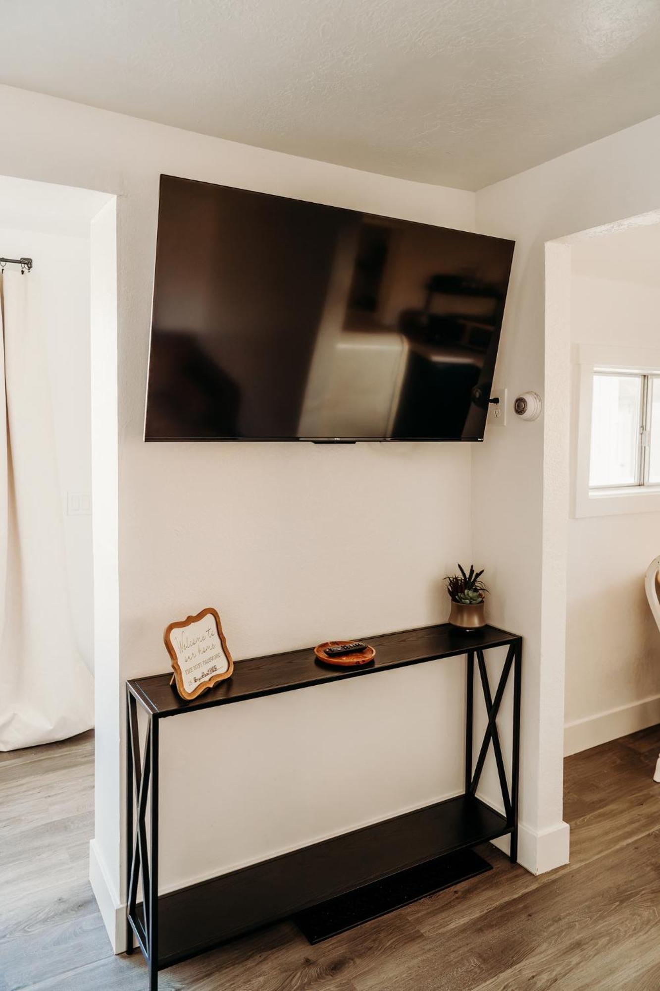 Happy Trails Bnb Tropic Quarto foto